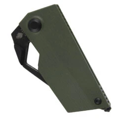 Kizer CyberBlade Folding Knife, G-10 Handle V2563A1 -Taschenmesser Verkauf 152514b2a4d68594443ecaf053af64f0
