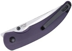 Kizer Chili Pepper Purple G10 V3601C2 -Taschenmesser Verkauf 16804984a16d1d3b7218d49f0b5e0cde