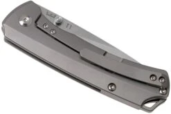 Kizer T1 Gray Titanium - Ki3490 17 Kizer T1 Gray Titanium - Ki3490 -Taschenmesser Verkauf 17b1c200b7ede2ffe1062e37ebdcfd68