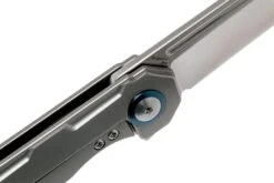 Kizer Begleiter Titanium Gray Ki4458T1 -Taschenmesser Verkauf 17cea0931a031636066f7523cf1ba4a4