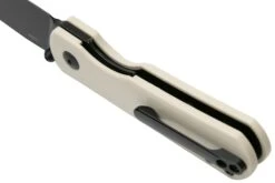 Kizer Yorkie White G10 - Ki3525S2 14 Kizer Yorkie White G10 - Ki3525S2 -Taschenmesser Verkauf 197ba279605e2660df0496635a0252eb