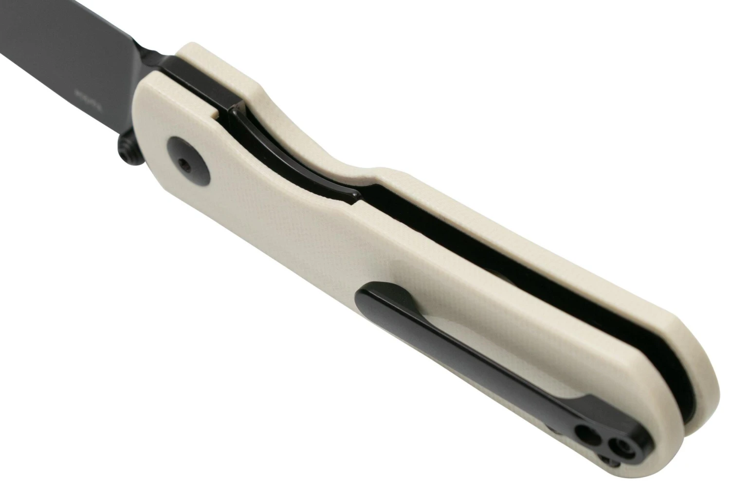 Kizer Yorkie White G10 - Ki3525S2 8 Kizer Yorkie White G10 - Ki3525S2 - Image 6