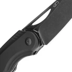 Kizer Kobold 2.0 Black Aluminium V3542.2A1 -Taschenmesser Verkauf 19e9bef7aa05f3bc24432a7b7e2df7ac