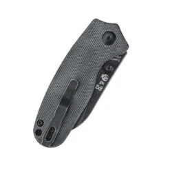 KIZER Azo Towser S Liner Lock Knife Black Micarta V3593SC2 14 KIZER Azo Towser S Liner Lock Knife Black Micarta V3593SC2 -Taschenmesser Verkauf 1b2311d92e8ae08b138f107ab40ae2c3