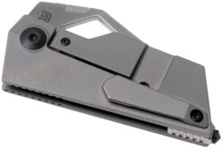 Kizer Cyber Blade Titan Klappmesser Ki2563A1 -Taschenmesser Verkauf 1b28cb450ec27f37888b6d759912bb0f