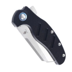 Kizer Sheepdog C01c XL Black G-10 V5488C1 -Taschenmesser Verkauf 1e9b7d5117a51a0a0e9d423c40e31064