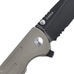 Kizer Justice G10 Desert V4543N2 -Taschenmesser Verkauf 1ec23a7e7b997914af246f7834bc3d43