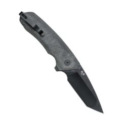 Kizer Mad Tanto 154CM,Micarta, V4602C1 10 Kizer Mad Tanto 154CM,Micarta, V4602C1 -Taschenmesser Verkauf 208c441c6c95787cda42cfa62756f3e7