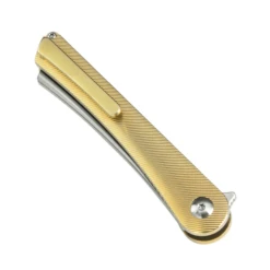 Kizer Mercury Liner Lock Alex Berkowitz Ki3645A1 -Taschenmesser Verkauf 20d9b5941493f50b7dfd3410a82da666