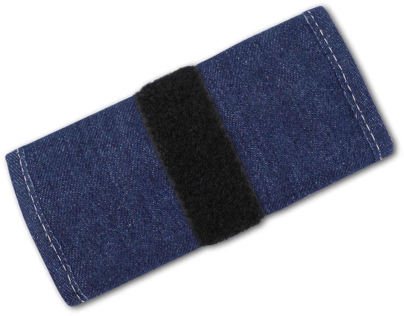 Kizer Denim R EDC Knife Roll 12 Cm D001 4 Kizer Denim R EDC Knife Roll 12 Cm D001 - Image 2