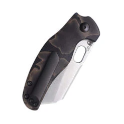 Kizer C01C Mini Sheepdog S35VN Raffir Ki3488A6 -Taschenmesser Verkauf 21f9f8cbc7e577027a30fa3339d96f52