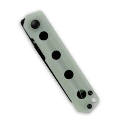 Kizer Converse Transparent Jade G10 Handle - V3595C1 15 Kizer Converse Transparent Jade G10 Handle - V3595C1 -Taschenmesser Verkauf 22e4afd8df196f9b33d8158075a9a755