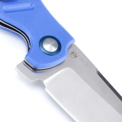 Kizer Mini Sheepdog C01c Blue G-10 - V3488C3 -Taschenmesser Verkauf 24f6c9d3a7dcfcb93f1b65cd336dadd7