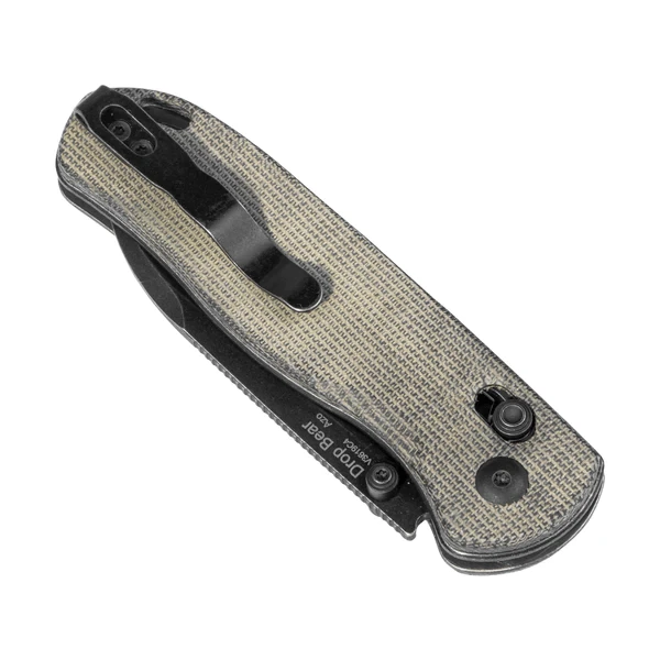 Kizer Drop Bear Clutch Lock V3619C4 8 Kizer Drop Bear Clutch Lock V3619C4 - Image 6