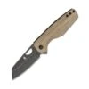 Kizer Sparrow 154CM, Micarta Green V3628C2 -Taschenmesser Verkauf 25d1fcfde70464af7718aa5f564d95be