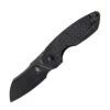 Kizer October Mini Liner Lock Knife Black Micarta V2569C2 -Taschenmesser Verkauf 26026a2a7ec27d61e3e95e607643e45e