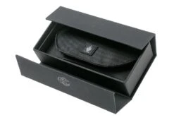 Kizer Yorkie Black Micarta - Ki3525A4 -Taschenmesser Verkauf 2692ba0df59489161f922e35411f18f7