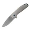 Kizer Gemini Gray Titanium - Ki3471 1 Kizer Gemini Gray Titanium - Ki3471 -Taschenmesser Verkauf 271956fe541979118366b12cf6794b12