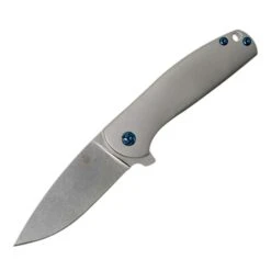 Kizer Gemini Gray Titanium - Ki3471