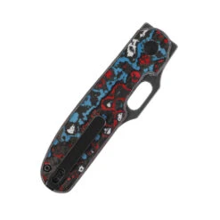 Kizer Cormorant Elmax Blade Fatcarbon Handle Ki4562A6 -Taschenmesser Verkauf 289eb47d0d7b847b7e8369f38424591b