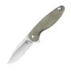 Kizer Cozy Liner Lock Knife, Green Micarta - V3613C2 2 Kizer Cozy Liner Lock Knife, Green Micarta - V3613C2 -Taschenmesser Verkauf 28c71271ae28d88ef16bda004ad3f535