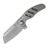 Kizer C01c Mini Sheepdog Gray Titanium - Ki3488A1