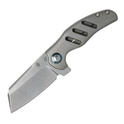 Kizer C01c Mini Sheepdog Gray Titanium - Ki3488A1