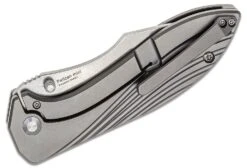 Kizer Pelican Mini S35VN Titanium Ki4548A1 -Taschenmesser Verkauf 2c6ff4286aeb1ade66de460bff52acf5