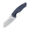 Kizer Towser K Liner Lock Knife Blue Richlite - V4593C1 -Taschenmesser Verkauf 2cc3bc182a2f1bc3e27c909ce115c691