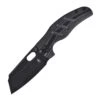 Kizer Mini Sheepdog C01c Black Micarta - V3488C5 -Taschenmesser Verkauf 2cdc23aad3c69a7262f62100c0a53726