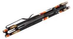 Kizer Towser K 154CM, G10 V4593C4 11 Kizer Towser K 154CM, G10 V4593C4 -Taschenmesser Verkauf 2cf9c24f45aa87d053b5571a53842d9f