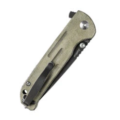 Kizer Justice Micarta V4543N4 -Taschenmesser Verkauf 2d0e7bd0ef76b34627ce44821a4774e6