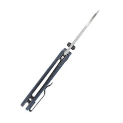 KIZER Azo Towser S Liner Lock Knife Blue Richlite V3593SC1 -Taschenmesser Verkauf 3019545aeac7f7aef609dfb3dec47de5