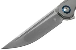 Kizer Begleiter Titanium Gray Ki4458T2 13 Kizer Begleiter Titanium Gray Ki4458T2 -Taschenmesser Verkauf 320bc0ad1665927d43ba08cd4cc45dac