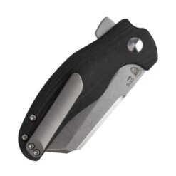 Kizer C01c Mini Sheepdog Carbon Fiber - Ki3488A4 -Taschenmesser Verkauf 34ee775d855d5a1cc5ec4cee18f6ab5d
