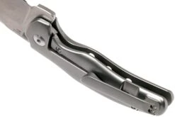 Kizer C01c Mini Sheepdog Gray Titanium - Ki3488A1 16 Kizer C01c Mini Sheepdog Gray Titanium - Ki3488A1 -Taschenmesser Verkauf 351d0da267de06a352a69cfcfb408c00