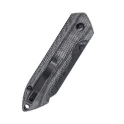 KIZER Guru Liner Lock Black Micarta Handle V3504C1 -Taschenmesser Verkauf 3691758eed7178c954e10af204b71592