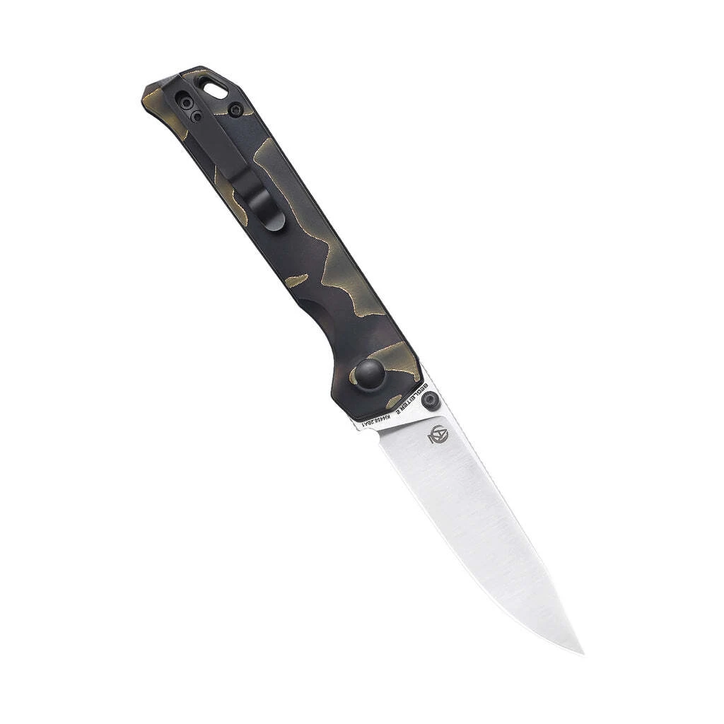 Kizer Begleiter 2 S35VN Raffir Ki4458.2BA1 4 Kizer Begleiter 2 S35VN Raffir Ki4458.2BA1 - Image 2