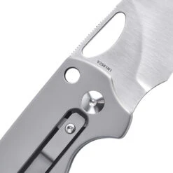 Kizer Catshark Gray G10/Titanium - V2561N1 -Taschenmesser Verkauf 3926659dcd212c432d2f42a4ac648e95