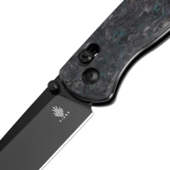 Kizer Drop Bear Clutch Lock S35VN Fatcarbon Ki3619A4 -Taschenmesser Verkauf 39936d9f0a7fa1f5077619a9666dae71