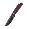 Kizer Escort Red Richlite V4481C1 2 Kizer Escort Red Richlite V4481C1 -Taschenmesser Verkauf 3ad391b18b262e15fde9296a96295ebc