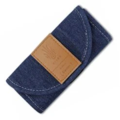 Kizer Denim R EDC Knife Roll 12 Cm D001
