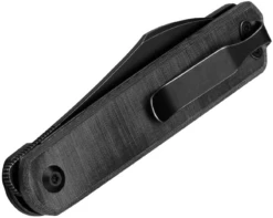 Kizer Klipper Micarta 154CM V3580C2 9 Kizer Klipper Micarta 154CM V3580C2 -Taschenmesser Verkauf 3bc5800e59f820e305430532d34de632