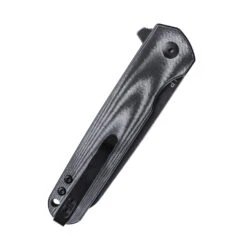 Kizer Azo LP Liner Lock Knife Black Micarta - V3610C1 14 Kizer Azo LP Liner Lock Knife Black Micarta - V3610C1 -Taschenmesser Verkauf 3e538c61823bd0249317682d900b63aa