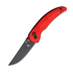Kizer Chili Pepper Red Folding Knife V3601C1