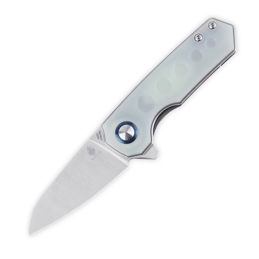 Kizer Lieb Jade G10 - V2541N2 2 Kizer Lieb Jade G10 - V2541N2