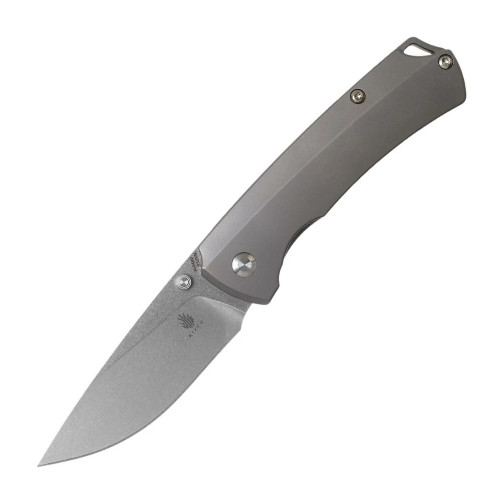 Kizer T1 Gray Titanium - Ki3490 3 Kizer T1 Gray Titanium - Ki3490