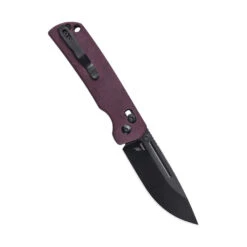 Kizer Escort Red Richlite V4481C1 -Taschenmesser Verkauf 40c6687c25e0838ea2eebbacb1bddbb7
