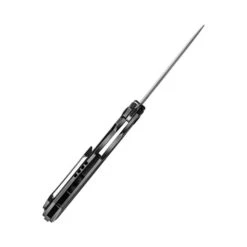 Kizer Huntsmen S35VN Titanium+carbon Fiber Ki4642A1 -Taschenmesser Verkauf 42b520e6ab0f7a3542a7e6c7c133fad4