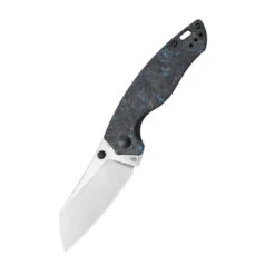 Kizer Towser K Elmax Blade Fatcarbon Handle Ki4593A1